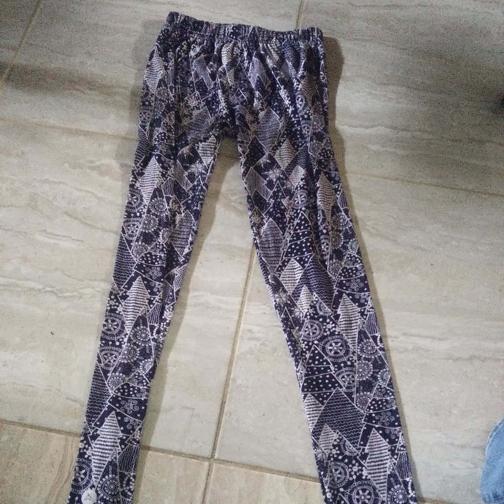 Leggings